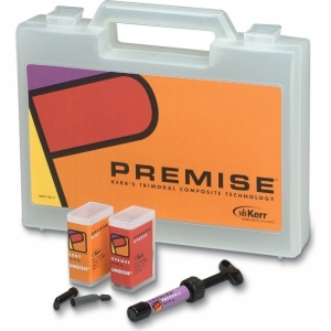Premise, B4, Body, Syringe, 4 g, 32625, Kerr, 32625
