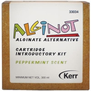 ALGINOTa Cartridge Intro Kit, 33034, Kerr Dental