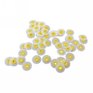 OptiDisc Refills 9.6mm X-Fine 80/Pk, Kerr, 33476