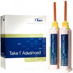 Take 1 Advanced Wash Refill 50ml LB/Reg Set 2/Pk