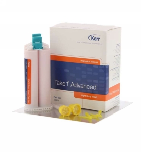 Take 1 Advanced Wash Refill 50ml LB/Fast Set 2/Pk