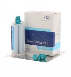 Take 1 Advanced Medium Refill 50ml Super Fast Set 2/Pk