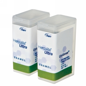 Herculite Ultra Unidose 20/Pk C1E