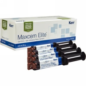 Maxcem Elite Bulk Pack