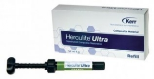 Herculite Ultra Syringe 4Gm B3E Each, Kerr, 35153