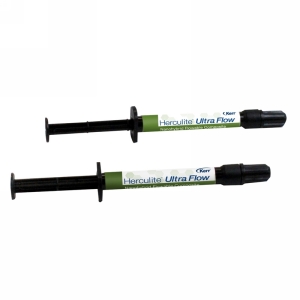 Herculite Ultra Flow Syringe Refill B2