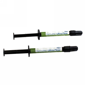 Herculite Ultra Flow Syringe Refill D2