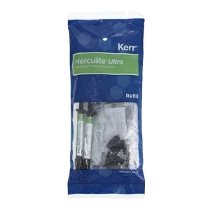 Herculite Ultra Flow Syringe Refill XL1