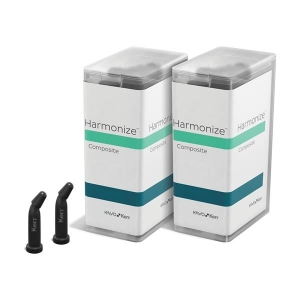 Harmonize Unidose Dentin A1 10/Pk
