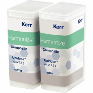 Harmonize Unidose Dentin B3 10Pk
