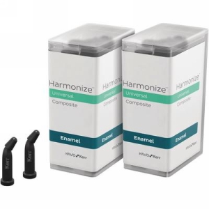 Harmonize Unidose Enamel A3.5 20Pk