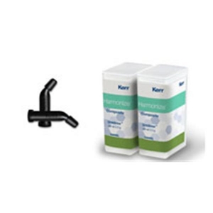 Harmonize Unidose Enamel B1 20Pk