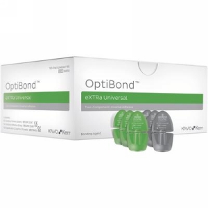 OptiBond eXTRa Universal Unidose Kit 50/Pk