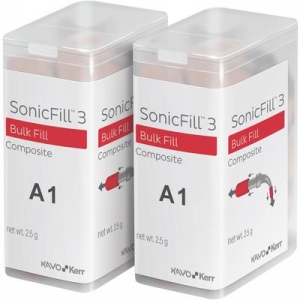SonicFill 3 Refill A1 20/Pk