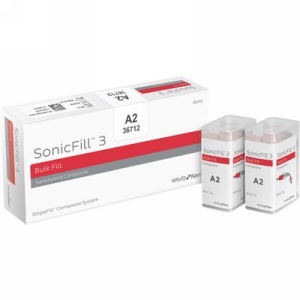 SonicFill 3 Refill A2 20Pk