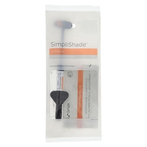 SimpliShade Universal 4g Syringe Light