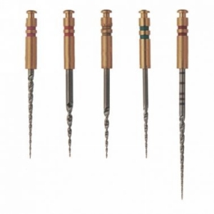 Quantec SC Axxess .02 25MM No. 25 5 per, Kerr, 815-2013