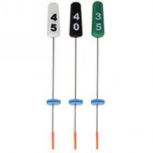 25MM SIMPLIFILL ASST 35-45 PK12 (SFA25A), 972-3545, Kerr Dental