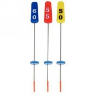 25MM SIMPLIFILL ASST 50-60 PK12 (SFA25B), 972-5060, Kerr Dental