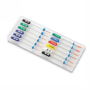 50MM SIMPLIFILL, SIZE 55 PK6 (SF5055BX6), 972-5550, Kerr Dental