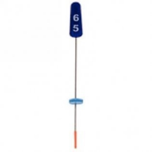 25MM SIMPLIFILL, SIZE 65 PK6 (SF2565BX6), 972-6525, Kerr Dental