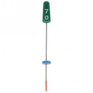 25MM SIMPLIFILL, SIZE 70 PK6 (SF2570BX6), 972-7025, Kerr Dental