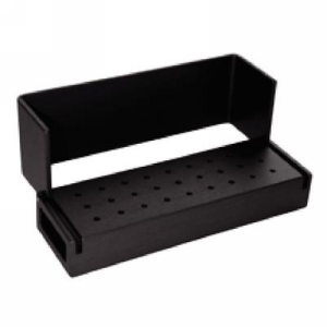 AXIS Bur Block - 27 FG BLACK, AB100-1B, Kerr Dental