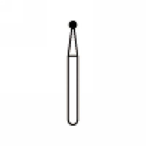 NTI Diamond FG 801-012 Coarse 5Pk