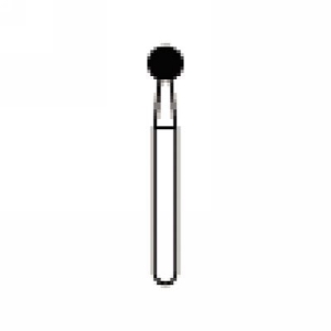 NTI Diamond FG 801-025 Coarse 5Pk