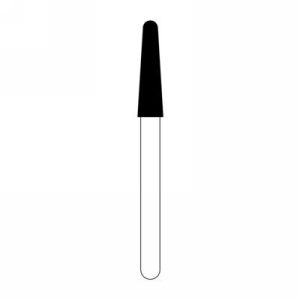 NTI Diamond FG 856-021 Coarse 5Pk