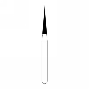 NTI Diamond Fine FG 858-012 5Pk