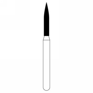 NTI Diamond FG 862-012 Fine 5Pk