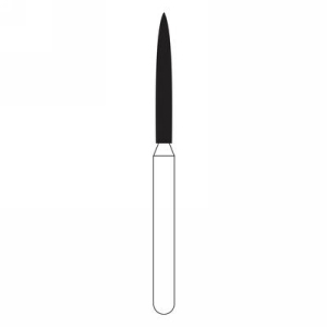 NTI Diamond FG 863-012 Fine 5/Pk