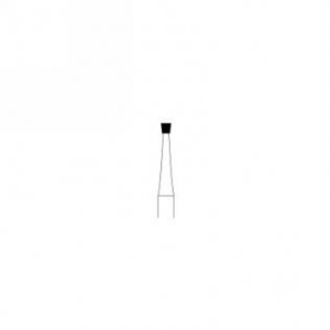 NTI Carbide Bur F-G 35 100 per Package, Kerr, H35-FG100