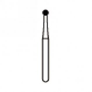 NTI Carbide Bur F-G 4 100 per Package, Kerr, H4-FG100