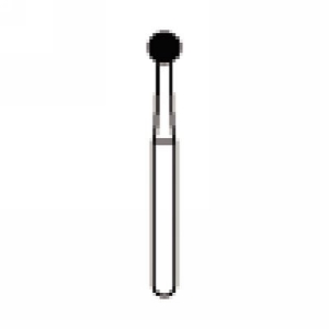 NTI Operative Carbide Burs FG 8 5Pk