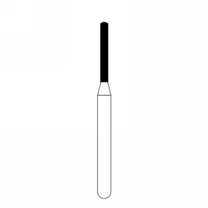 NTI Diamond FG KS0 Medium 5Pk