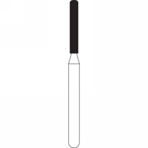 NTI Diamond FG KS1 Super Coarse 5/Pk