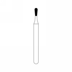 NTI Diamond FG 830-010 Medium 5Pk