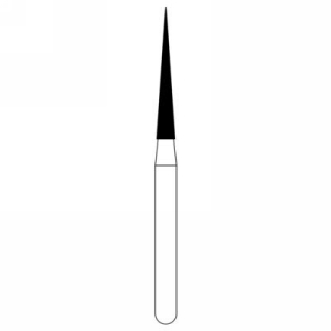 NTI Diamond FG 859-014 Medium 5Pk