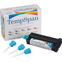 TempSpan Mixing Tips 30pk, N69AH, Kerr Dental