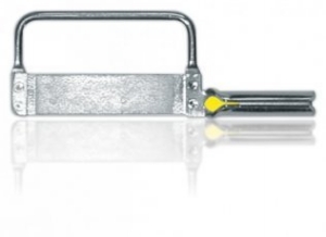 Intensiv Ortho Strips SS 40 Right Each, Kerr, OS-40R-SS