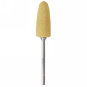 Acrylic HP Polishers 0654 Fine 6/Pk