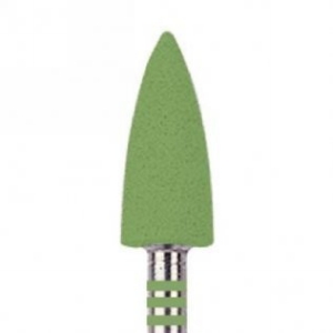 Ceraglaze H-P Green P344 Each, Kerr, P344