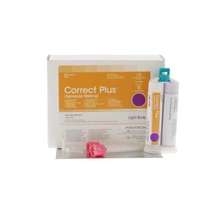 Correct Plus Light Body 4pk, Q34BA, Kerr Dental