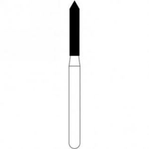 NTI Diamond F-G 885-014SC 5 per Package, Kerr, SC885-014