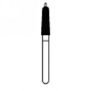 NTI Diamond F-G 998-023SC Guide Pin 5 pe, Kerr, SC998-023