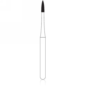 NTI Diamond FG 889-009-SF Super Fine 5/Pk