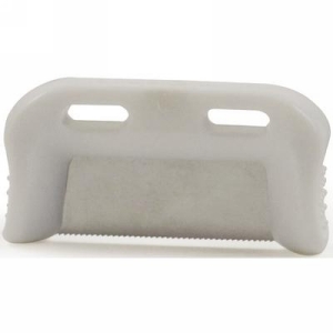 SmartStrips Serrated White 10/Pk