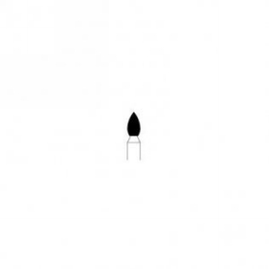 NTI Diamond F-G 368-016UF 5 per Package, Kerr, UF368-016